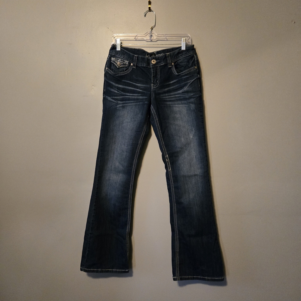Ariya Women's Jeans